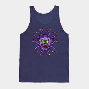 Eye of the Beholder Tank Top